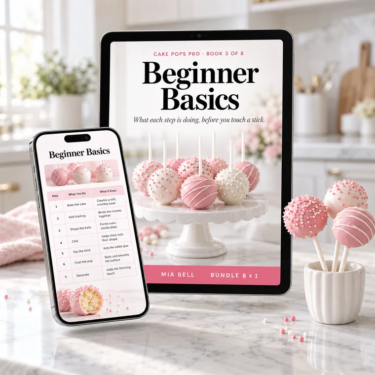 Beginner Basics