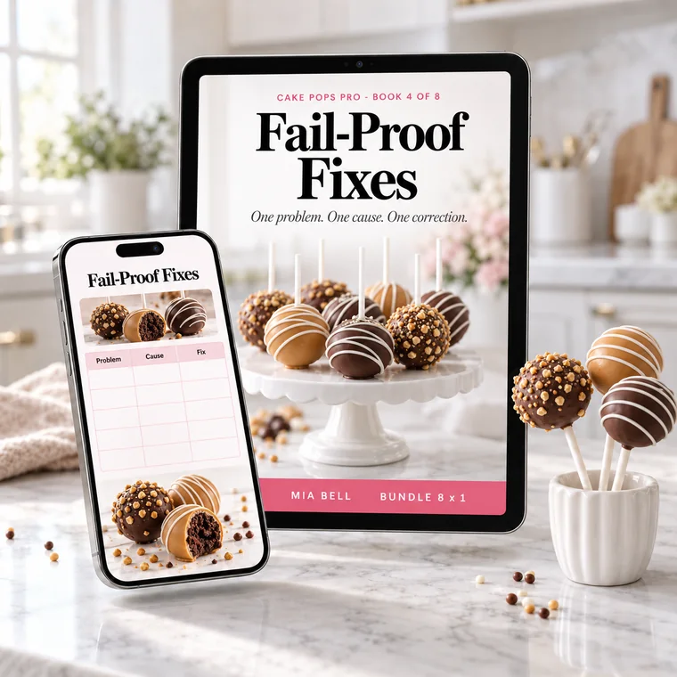 Fail-Proof Fixes